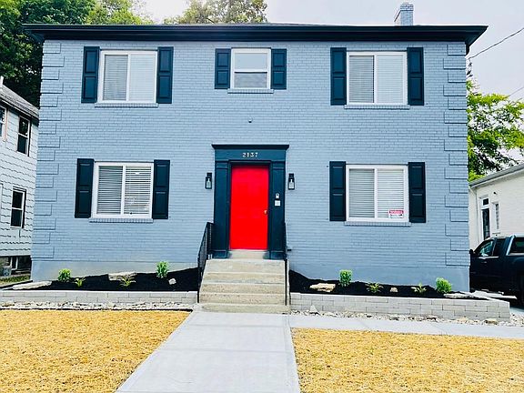 2nd image of 2137 Highland Ave #1-4