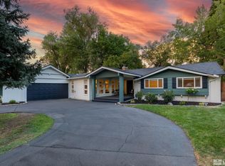 2000 S Marsh Ave, Reno, NV 89509