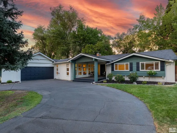2000 S Marsh Ave, Reno, NV 89509