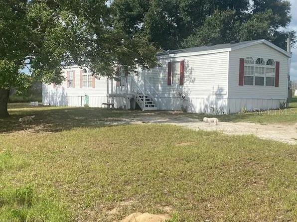 250 Waverly Loop, Lake Wales, FL 33859