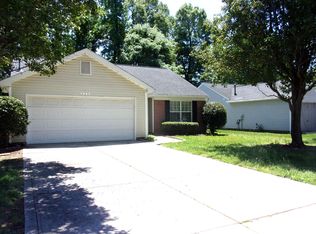 1665 Tate Rd, Rock Hill, SC 29732