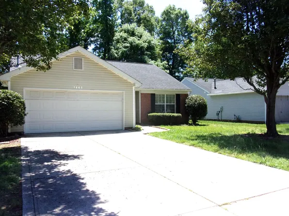 1665 Tate Rd, Rock Hill, SC 29732