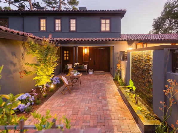 291 The Uplands, Berkeley, CA 94705