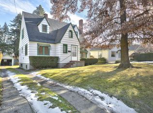 219 N 23rd Ave, Yakima, WA 98902
