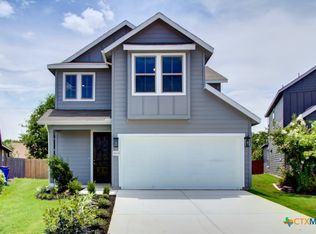 893 Farmhouse Trl, New Braunfels, TX 78130