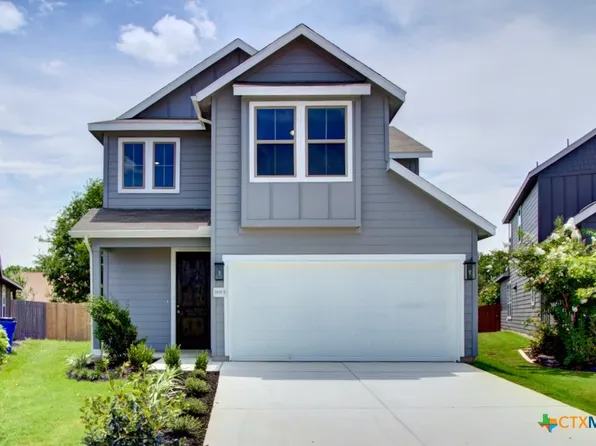 893 Farmhouse Trl, New Braunfels, TX 78130