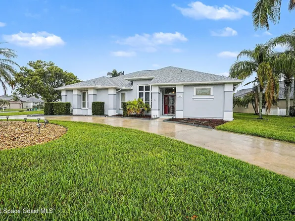 981 Victoria Pl, Melbourne, FL 32940