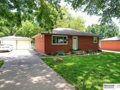 4544 S 45th St, Lincoln, NE, 68516