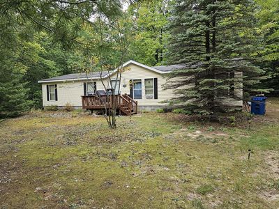 4111 Wartella Rd, Cheboygan, MI, 49721