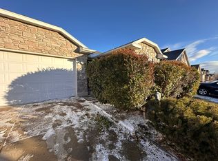 8387 S 6430 W, West Jordan, UT 84081
