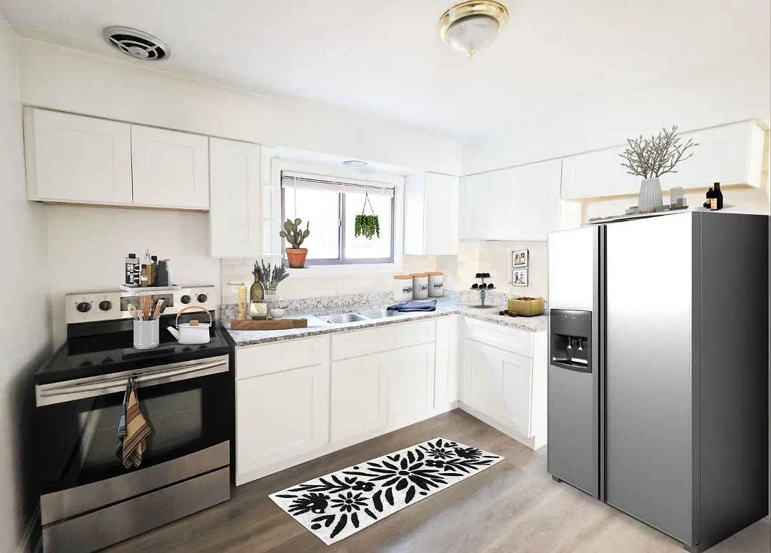 1 bed, $1,525 — Photo 1