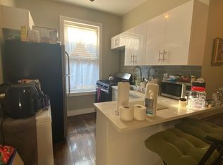 641 E 222nd St APT 2R, Bronx, NY 10467