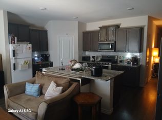 513 Rawhide Way, Princeton, TX 75407