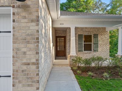 433 Bullock Blvd, Niceville, FL, 32578