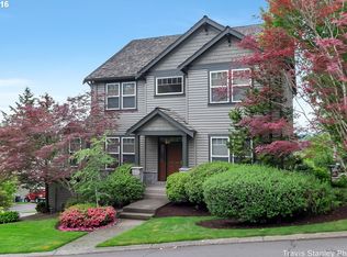 9438 NW Fleischner St, Portland, OR