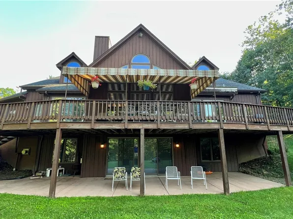 6865 Niles Rd, Ellicottville, NY 14731