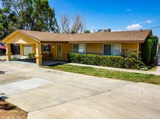 15188 Sycamore Ave, Hesperia, CA 92345