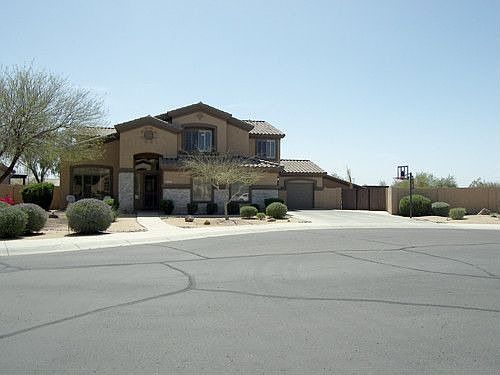 1st image of 7717 E Via Del Sol Dr