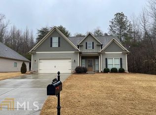 5519 Checkered Spot Dr, Gainesville, GA 30506
