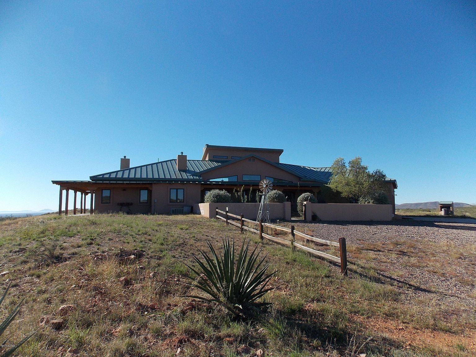 10757 N High Lonesome Rd, Elfrida, AZ 85610 Zillow