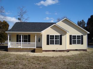 201 Janice Dr, High Point, NC 27263