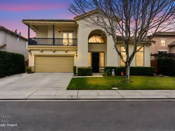 4021 Calais Ct, Modesto, CA 95356