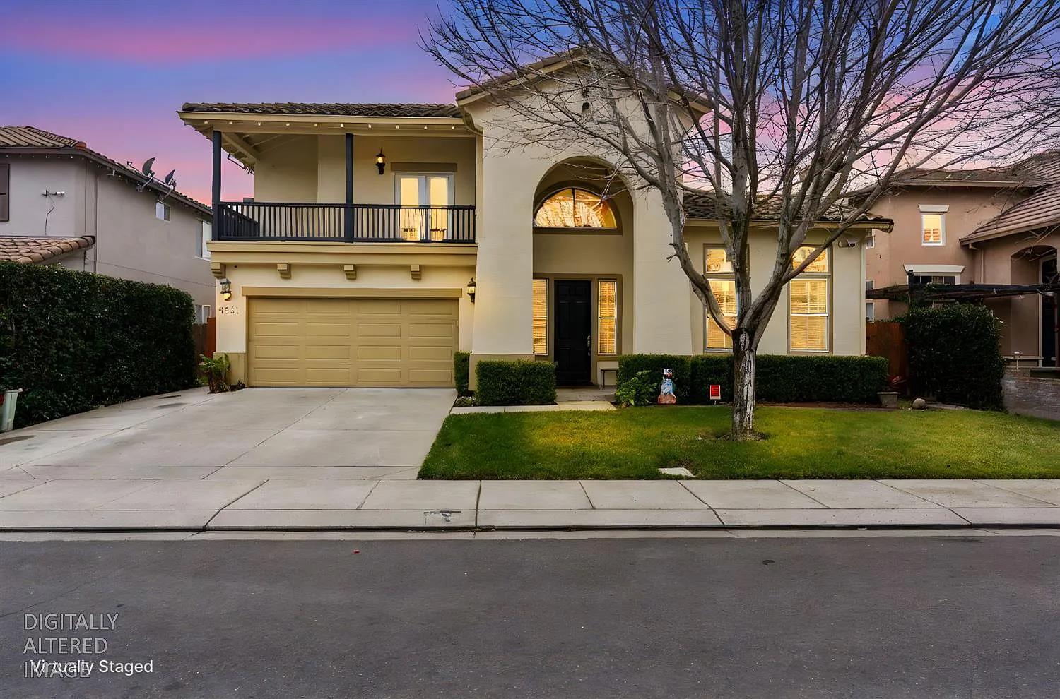 4021 Calais Ct photo 1