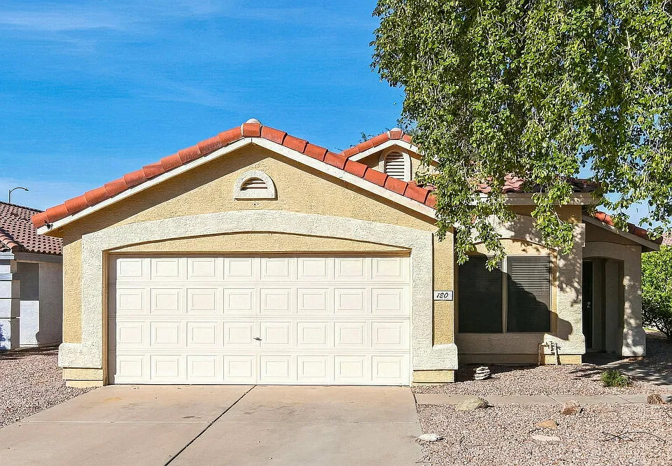 120 S Valle Verde