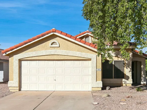 120 S Valle Verde, Mesa, AZ 85208