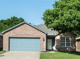1232 Indian Trail Rd, Roanoke, TX 76262