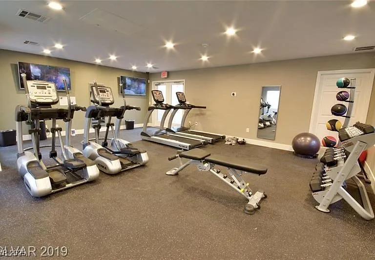4200 S Valley View Blvd #2001 — Photo 19