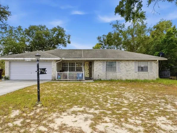 806 Hillside Ave, Lake Wales, FL 33853