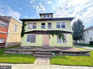 117 Main St, Dundalk, MD 21222
