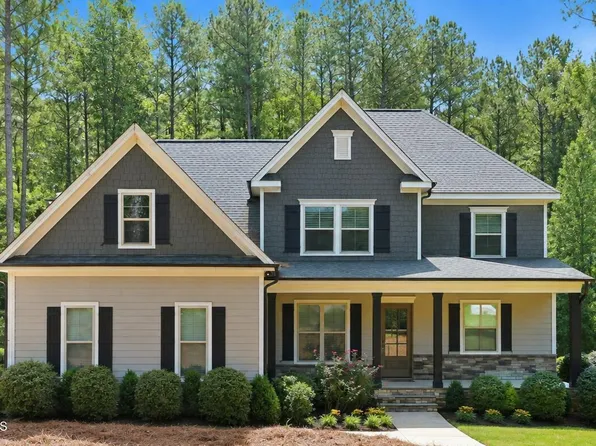 1186 Old Still Way, Wake Forest, NC 27587