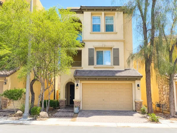 9838 November Rain St, Las Vegas, NV 89178