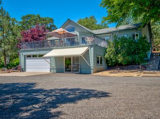 102 Busch Rd, Trail, OR 97541