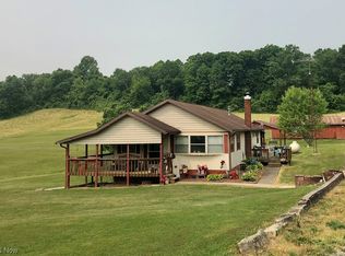 32320 Clendening Lake Rd, Freeport, OH 43973