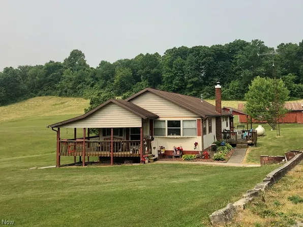 32320 Clendening Lake Rd, Freeport, OH 43973