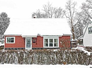1013 Obrien Ave, Schenectady, NY 12303