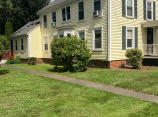 68 North St FLOOR 2, Georgetown, MA 01833