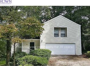 1876 Wicks Ridge Ln, Marietta, GA 30062