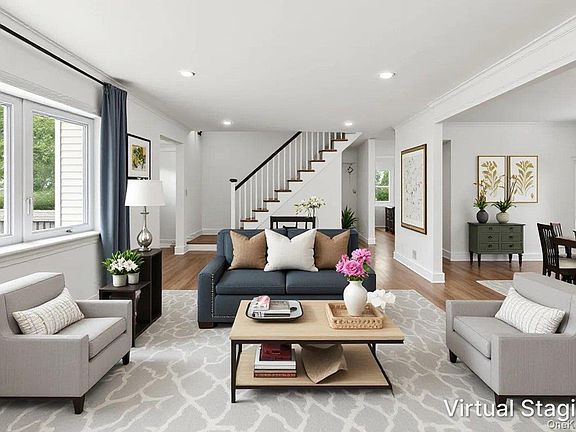 4th image of 69 Millard (AKA 44 Brooke) Avenue