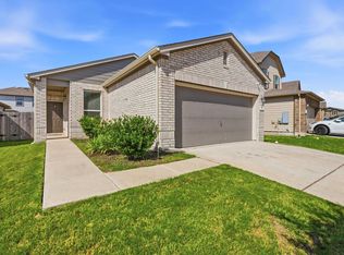 13413 Abigail Adams St, Manor, TX 78653