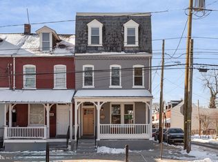 526 S Duke St, Lancaster, PA