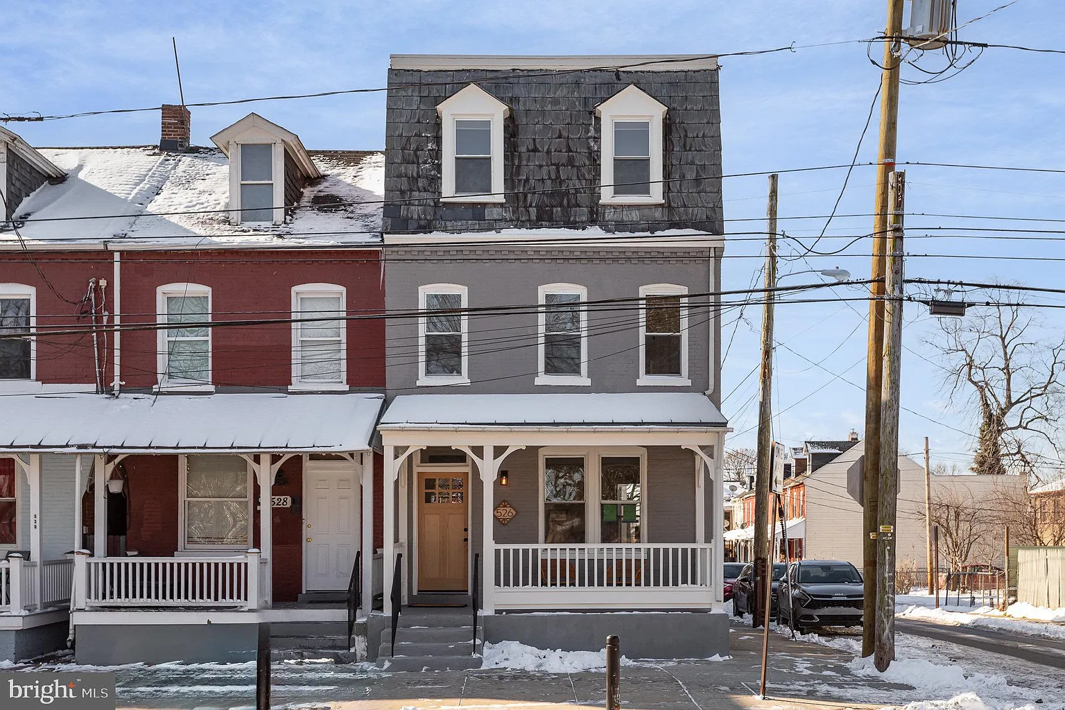 526 S Duke St photo 1