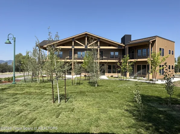 9102 Village Way #104, Victor, ID 83455