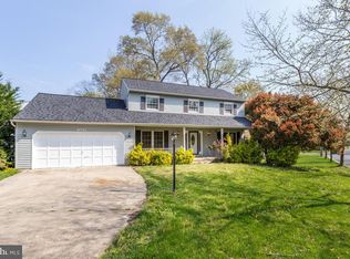 6331 Porcupine Ct, Waldorf, MD