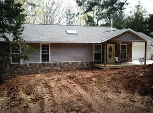 11686 Hickory Dr, Garfield, AR 72732