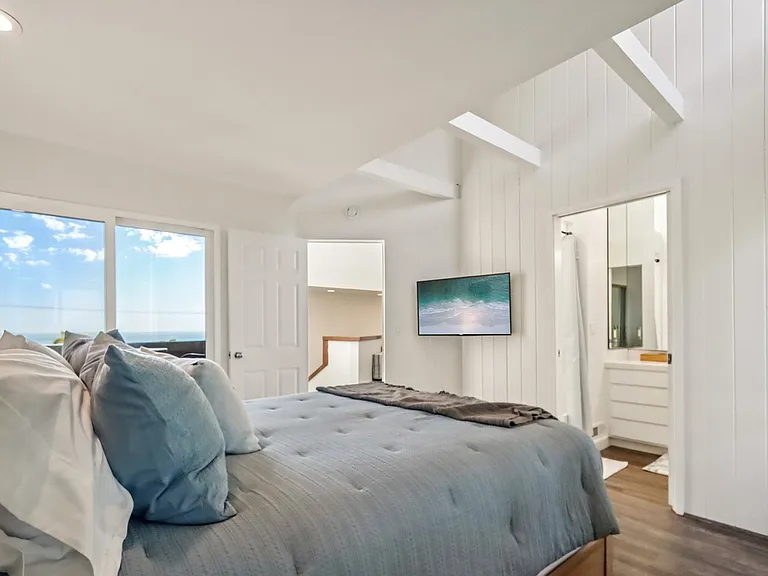 Upstairs Bedroom