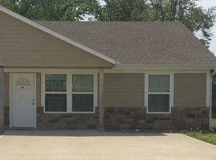 602 W Gay St APT B, Warrensburg, MO 64093